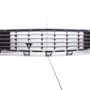 OPEL Meriva 1 generation (2002-2010) Front Bumper Lower Grill 13193495,475498858 11612865