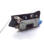 AUDI A6 C4/4A (1994-1997) Rear Right Door Lock 8d0839016a 13742550