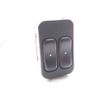OPEL Meriva 1 generation (2002-2010) Front Left Door Window Switch 24409205 20341986