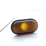 RENAULT Megane 1 generation (1995-2003) Front Left Fender Turn Signal 7700847333 20369775