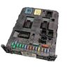 CITROËN C5 2 generation (2008-2017) Comfort Control Unit 966405908002,281192483C,281201930C,281208364 32638396