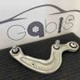 AUDI A5 F5 (2016-2024) Rear Right Arm 8W0505361,8W0505324F 32193938