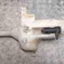 SAAB 95 1 generation (1959-1977) Window Washer Tank 13157637,24439253,12767700 20572605