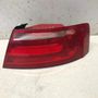 AUDI A5 8T (2007-2016) Rear Right Taillight Lamp AU484,8T0945096 32209944
