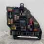 BMW 5 Series Gran Turismo F07 (2010-2017) Fuse box 9210857 22452974