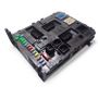 CITROËN C5 2 generation (2008-2017) Fuse Box 9664059080,966405908001 29926439