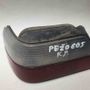 PEUGEOT 605 1 generation (1989-1999) Rear Left Taillight 19367541,valeo2173,88024 22573448