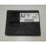 OPEL Insignia A (2008-2016) Control Unit 13334217 14599609