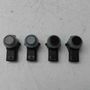 MERCEDES-BENZ CLA-Class C117 (2013-2016) Rear Parking Sensor Kit 0009055504 17226170