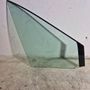 RENAULT Megane 2 generation (2002-2012) Front Right Door Glass 43R00049 31510751