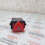 AUDI A3 8L (1996-2003) Hazard button 4B0941509C 31438307