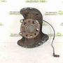 MERCEDES-BENZ C-Class W204/S204/C204 (2004-2015) Ступица передняя правая 2043320201,2043300625 27147599