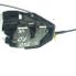 BMW 5 Series E60/E61 (2003-2010) Front Right Door Lock 7059974 29311786