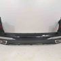 BMW X7 G07 (2018-2024) Rear Bumper 5A435A3,8745432,8745743,8745744,8745741,8745742,5A5C8E7,5A5C8E8,8089901,8089902,8091923,8091922,5A435A4,5A1A269,5A1A268,5A44D00 32045151