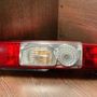 FIAT Ducato 3 generation (2006-2024) Rear Right Taillight Lamp 1344047080,20135751 27330683