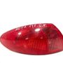 ALFA ROMEO 147 1 generation (2000-2010) Rear Left Taillight 46556349,03322010 24713296