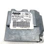 CITROËN C4 Picasso 1 generation (2006-2013) SRS Control Unit 9664217980,606474700 24716488
