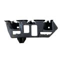 PORSCHE Cayenne 958 (2010-2018) Rear Left Bumper Bracket 7P5807483 31265465
