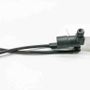 RENAULT Zoe 1 generation (2012-2023) Washer Tank Motor 9641553880 21184227