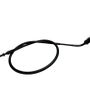 YAMAHA TDM 4 generation (WK) (2004-2024) Clutch cable tdm900 32393483