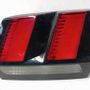 PEUGEOT 2008 2 generation (2019-2023) Rear Right Taillight Lamp 9810477780 31139540