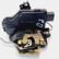 AUDI A6 C6/4F (2004-2011) Front Right Door Lock 4B1837016B 31075969
