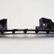 VOLKSWAGEN Caddy 3 generation (2004-2015) Front Left Bumper Bracket 1T0807889B 31085897