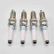 MERCEDES-BENZ SLC-Class R172 (2016-2020) Spark plug 95875 31112696