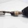 MERCEDES-BENZ E-Class W211/S211 (2002-2009) Steering Column Shaft Joint 2104620748 31120017