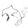BMW X3 F25 (2010-2017) Rear Right Door Wiring 14972610,7252538 31636408