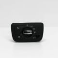 AUDI A6 C7/4G (2010-2020) Headlight Switch Control Unit 4G0941531BE 2581703