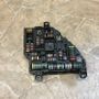 BMW 5 Series Gran Turismo F07 (2010-2017) Fuse box 9210857 21644443