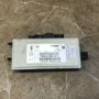 BMW 5 Series F10/F11 (2009-2017) SRS Control Unit 9280186 23018961