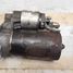 SKODA Fabia 1 generation  (2004-2007) Starter Motor SS0017 31846944