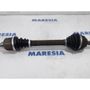 PEUGEOT 207 1 generation (2006-2009) Front Left Driveshaft 3272LG,9647779180 26982042