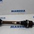 PEUGEOT 308 T7 (2007-2015) Front Left Driveshaft 3272TZ,3272LG,9647779180 26983478