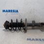 CITROËN DS4 1 generation (2010-2016) Front Left Shock Absorber 5002TN,525431,1635531780,5208W7 26992956