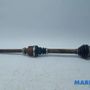 CITROËN C4 2 generation (2010-2024) Front Right Driveshaft 3273VN,1613229580 27135982