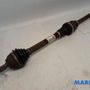 PEUGEOT 3008 1 generation (2010-2016) Front Right Driveshaft 3273QH,9684134880 27295044