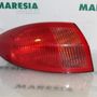 ALFA ROMEO 147 2 generation (2004-2010) Rear Left Taillight 46556349,465563490 27350552