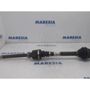 CITROËN DS4 1 generation (2010-2016) Front Right Driveshaft 3273QH,3273VN,9684134880,3273VP 27649661