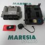 CITROËN C3 2 generation (2009-2016) Engine Control Unit ECU 9666729580,0281017600,9676830080,1607129280,657071,6580YG 27656132