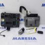 CITROËN C3 2 generation (2009-2016) Engine Control Unit ECU 9666952080,N0502455,9666729580,0281017600,9676830080,1607129280,9663123380,657071,6580YG 27658146