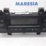 CITROËN C3 1 generation (2002-2010) Climate  Control Unit 6451RY,96377775XT,F664481M 27749748
