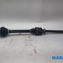 CITROËN DS4 1 generation (2010-2016) Front Right Driveshaft 3273QH,3273VN,3273VP,1613229580 27753729