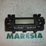 CITROËN C3 1 generation (2002-2010) Climate  Control Unit 6451RY,96377775XT 27755686