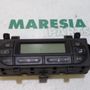 PEUGEOT 1007 1 generation (2005-2009) Climate  Control Unit 96530443XT,6451RY 27758540