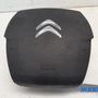 CITROËN C4 2 generation (2010-2024) Steering Wheel Airbag 96871568ZD,4112QF,16719703ZD 27762065
