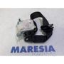 CITROËN C4 Picasso 1 generation (2006-2013) Ремень безопасности задний левый 9654437977,8974XP,A045014,040731 27773980
