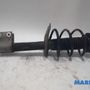 CITROËN DS4 1 generation (2010-2016) Front Left Shock Absorber 5002TN,525431,1635531780,2407132061,5208W7 27784784